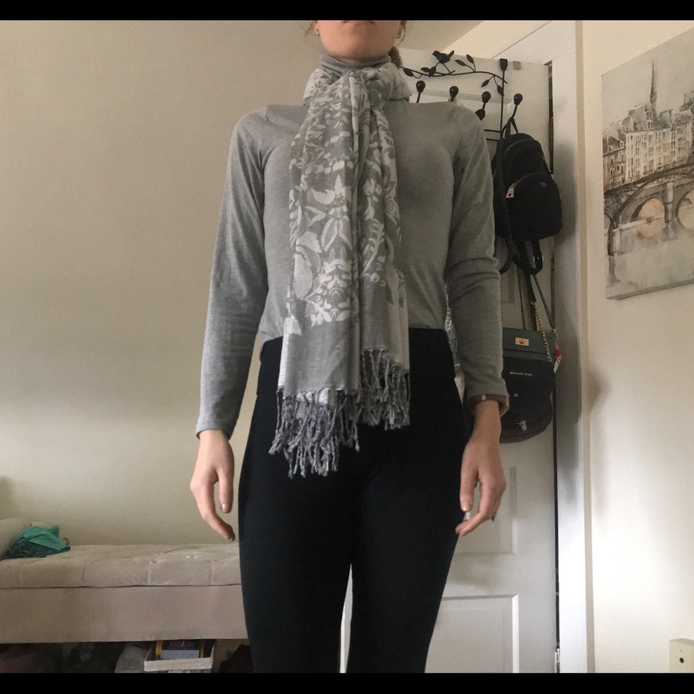 Shawl